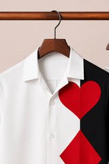 Red Heart BK Half Pants Cords - XPCRDH
