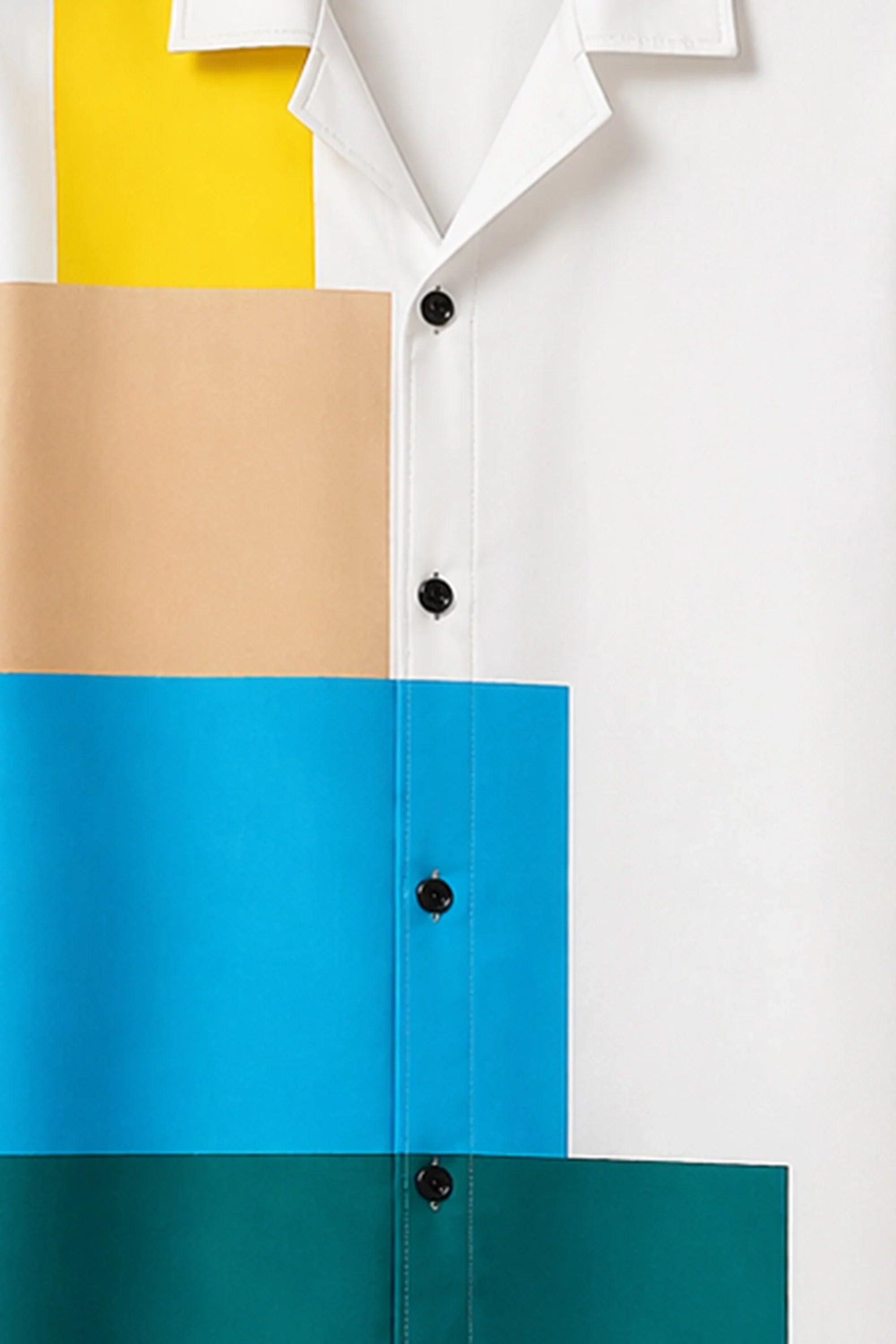 Block Building Half Pants Cords - XPCRDH