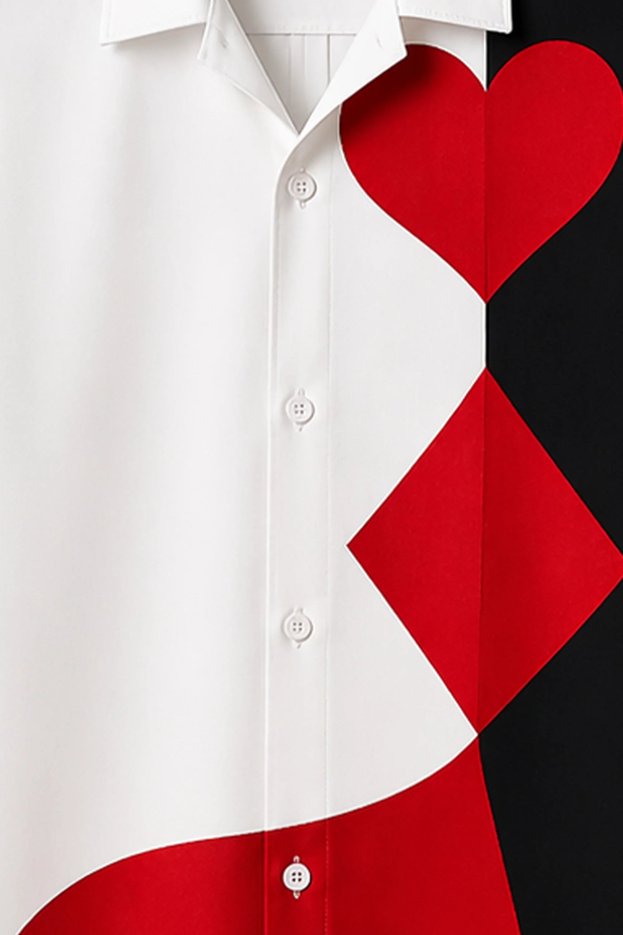 Red Heart BK Half Pants Cords - XPCRDH